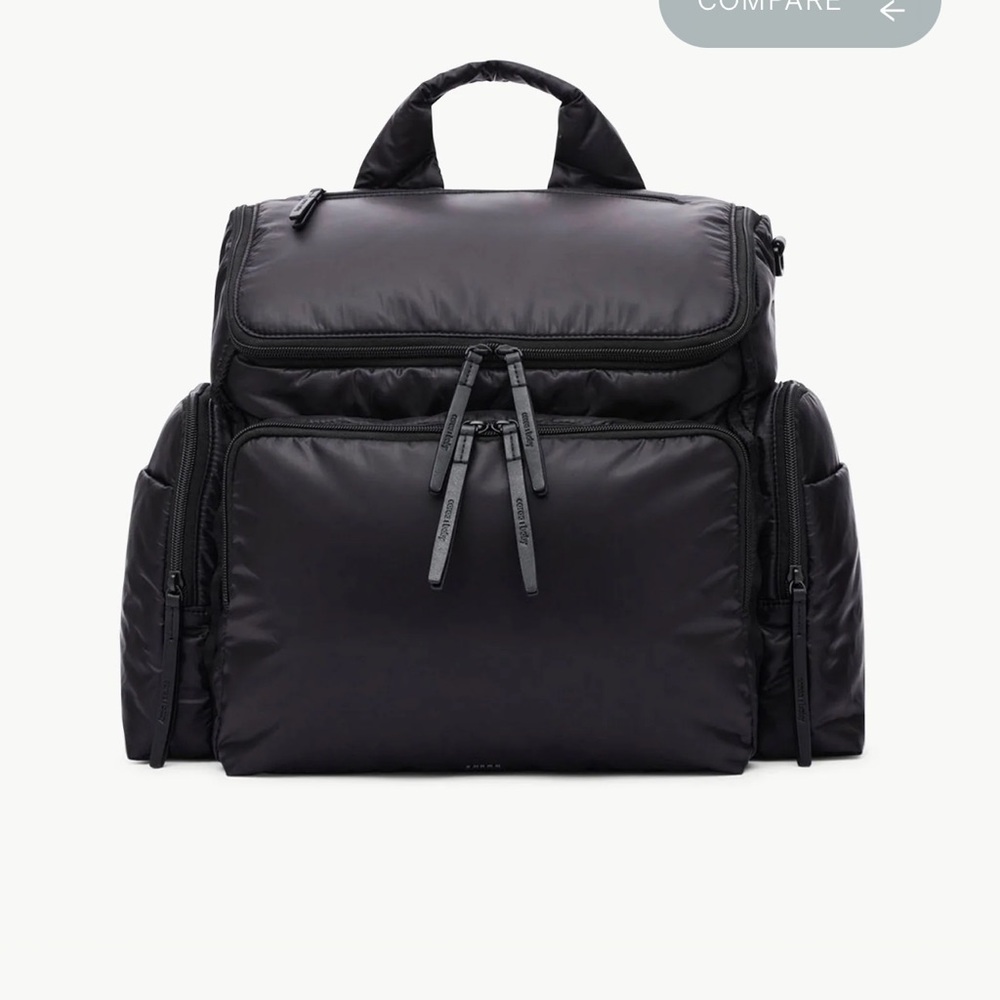Caraa Baby Bag in Medium